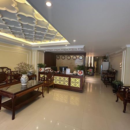 Apollo Airport Hotel Ho Chi Minh City Exterior photo