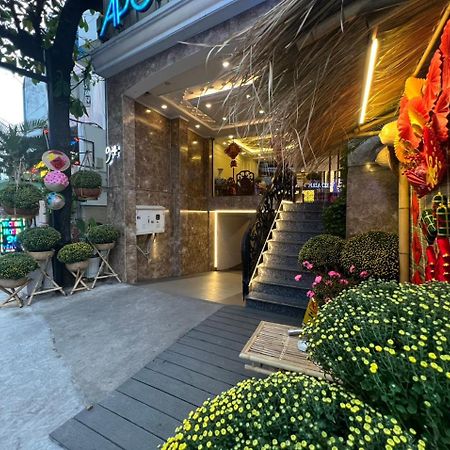 Apollo Airport Hotel Ho Chi Minh City Exterior photo